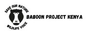 Baboon Project Kenya
