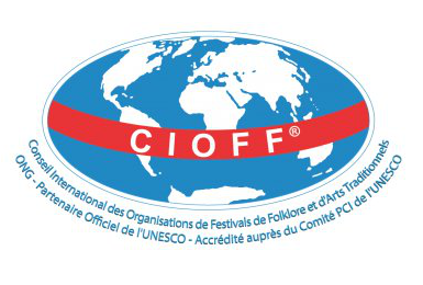 CIOFF